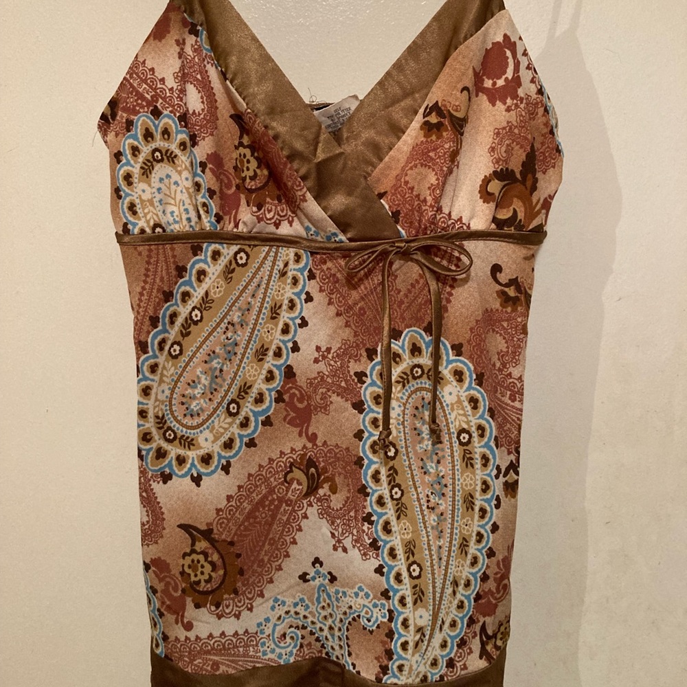 🆑 2 for $12 🆑 Maurice’s Size M Tank